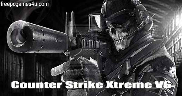 Counter-Strike-Xtreme-V6-Free-Download