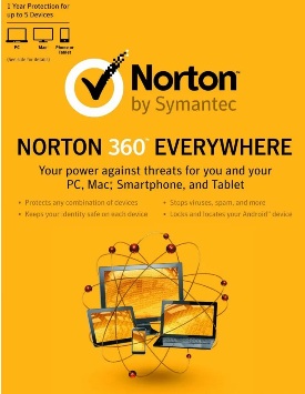 Norton 360 Free Trial for 180 Days/90 Days 2021 Free Download