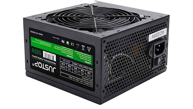 Power Supply for PC