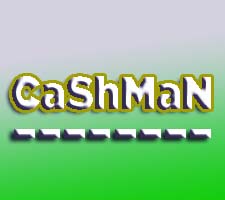 Cashman Casino Free Coins