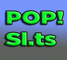 POP! Slots Casino Free Chips
