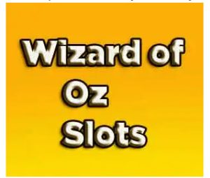 Wizard of Oz Slots Free Credits Daily