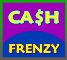 Cash Frenzy Slots Free Coins Daily