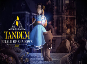 Tandem: a Tale of Shadows Giveaway Free