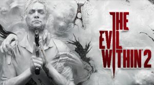 The Evil Within 2 (Epic Games) Free Giveaway