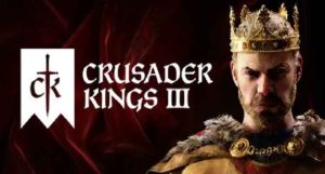 Crusader Kings III Free Download (v1.16.0 & DLC’s) PC Games