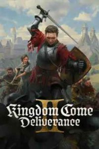 Kingdom Come Deliverance 2 Gold Edition (2025) Free Download