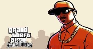 GTA San Andreas Free Download for Windows PC