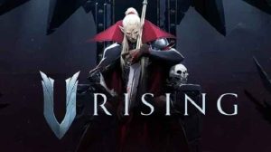 V Rising Free Download (v1.1.1.0) PC Games
