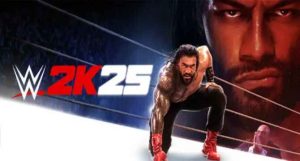 WWE 2K25 Free Download (v1.09 Bloodline Edition) PC Games